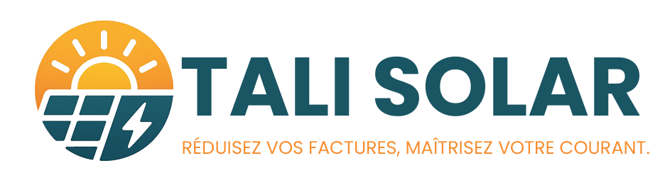 TALI SOLAR